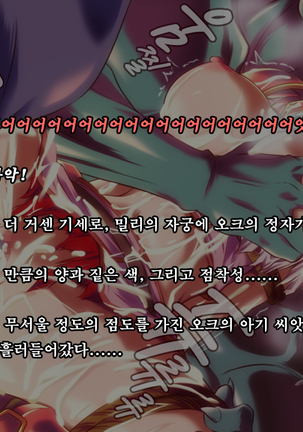 Ryoujoku Fantasy Kikaku Hajimete Mimashita | 능욕 판타지 기획 시작해봤습니다 - Page #31