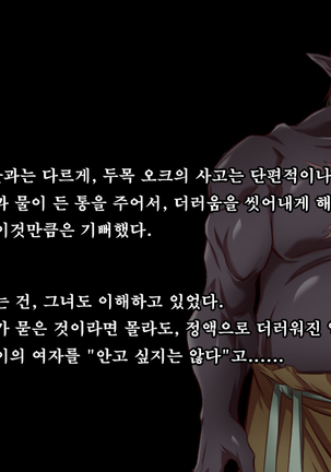 Ryoujoku Fantasy Kikaku Hajimete Mimashita | 능욕 판타지 기획 시작해봤습니다 - Page #104