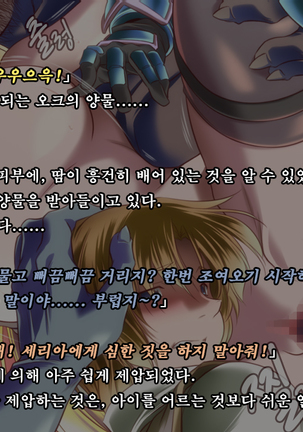 Ryoujoku Fantasy Kikaku Hajimete Mimashita | 능욕 판타지 기획 시작해봤습니다 - Page #173