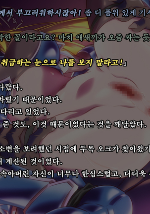 Ryoujoku Fantasy Kikaku Hajimete Mimashita | 능욕 판타지 기획 시작해봤습니다 - Page #133