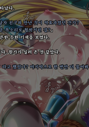 Ryoujoku Fantasy Kikaku Hajimete Mimashita | 능욕 판타지 기획 시작해봤습니다 - Page #209