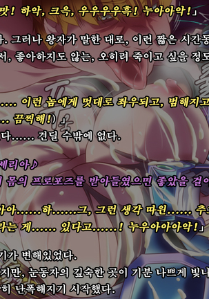 Ryoujoku Fantasy Kikaku Hajimete Mimashita | 능욕 판타지 기획 시작해봤습니다 - Page #75
