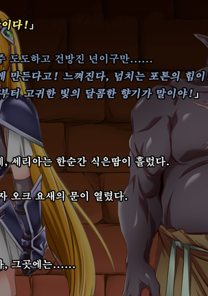 Ryoujoku Fantasy Kikaku Hajimete Mimashita | 능욕 판타지 기획 시작해봤습니다 - Page #20