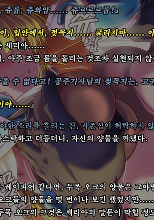 Ryoujoku Fantasy Kikaku Hajimete Mimashita | 능욕 판타지 기획 시작해봤습니다 - Page #91