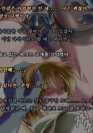 Ryoujoku Fantasy Kikaku Hajimete Mimashita | 능욕 판타지 기획 시작해봤습니다 - Page #177