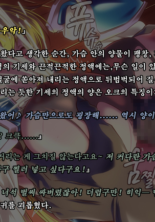 Ryoujoku Fantasy Kikaku Hajimete Mimashita | 능욕 판타지 기획 시작해봤습니다 - Page #97