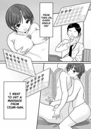 Nukumori Theraphy ~Iyashi to Nukumori wo Teikyou Shimasu~ | Nukumori Theraphy ~Providing Healing and Warmth~ Page #15