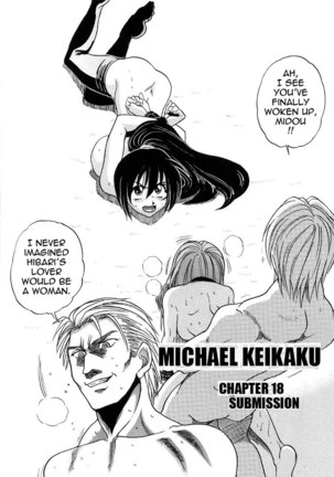 Michael Keikaku CH18 - Submission Page #1