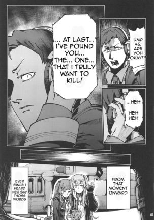 A! 45-chan ga Waratteru! Page #20