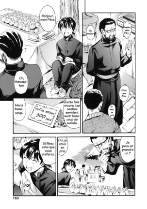 Katei no Jijou - Family's circumstances Page #146