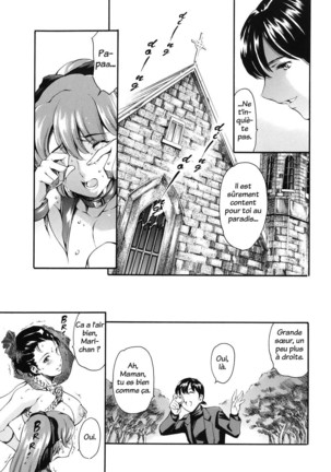 Katei no Jijou - Family's circumstances Page #66