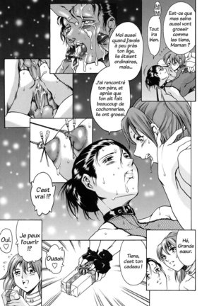 Katei no Jijou - Family's circumstances Page #15
