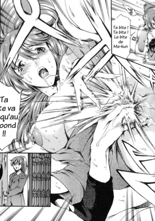 Katei no Jijou - Family's circumstances Page #85
