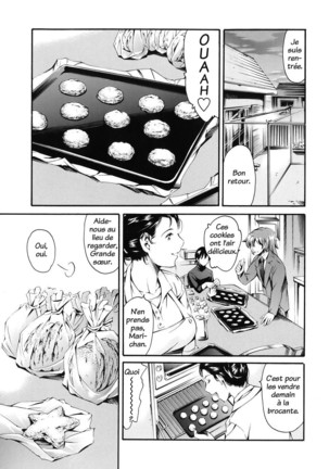 Katei no Jijou - Family's circumstances Page #144