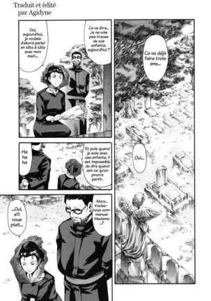 Katei no Jijou - Family's circumstances Page #45