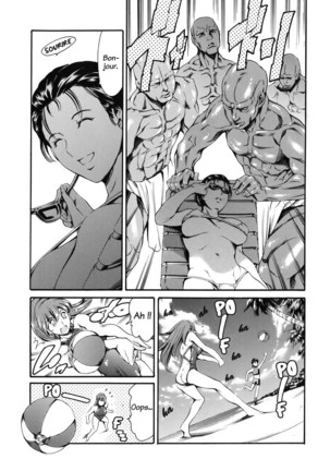 Katei no Jijou - Family's circumstances Page #129