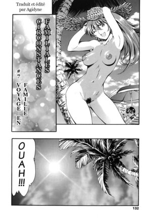 Katei no Jijou - Family's circumstances Page #126