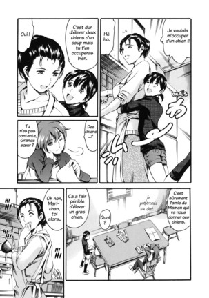 Katei no Jijou - Family's circumstances Page #28