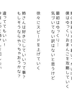 生意気な姉は肉便器志望!?弟との連続絶頂姦係 Page #100