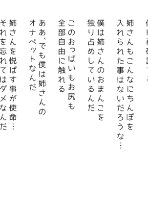 生意気な姉は肉便器志望!?弟との連続絶頂姦係 Page #328