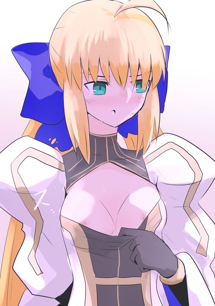 Mura x Caster 1