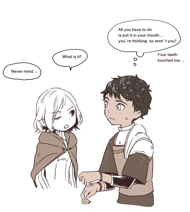 R18 Mithrun x Kabru