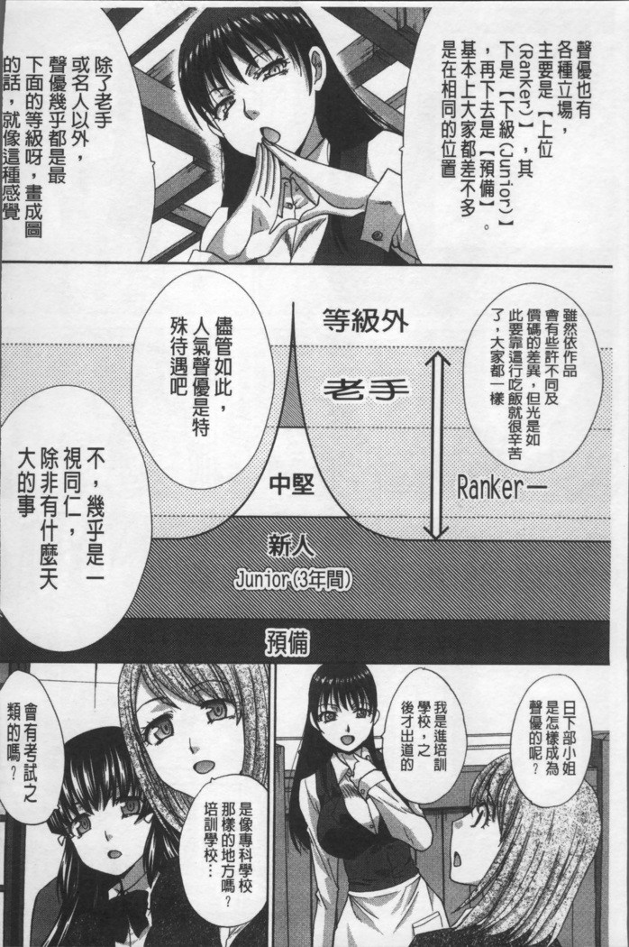 Animator, Iede Shoujo o Hirou.