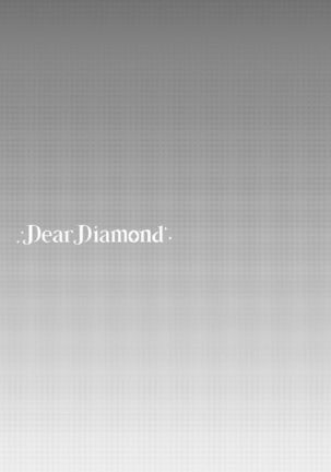 Dear Diamond Page #3