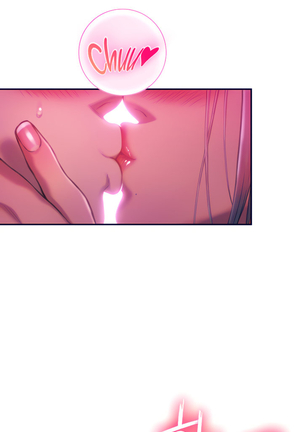 Love Limit Exceeded Ongoing - Page 358