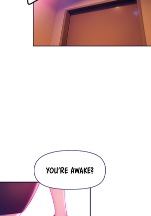 Love Limit Exceeded Ongoing - Page 390