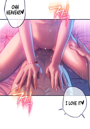 Love Limit Exceeded Ongoing - Page 362