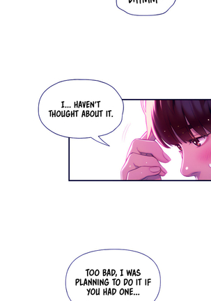 Love Limit Exceeded Ongoing - Page 377