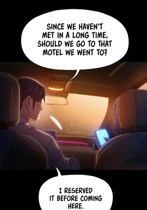 Love Limit Exceeded Ongoing - Page 463