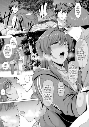 Toshiue Zukushi Jukushita Sanshimai  | Las tres hermanas mayores y maduras de al lado  Cap.1-2 Page #31