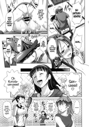Girls Lacrosse Club 2 Years Later - Page 35