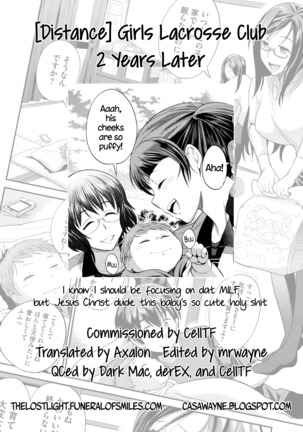 Girls Lacrosse Club 2 Years Later - Page 37