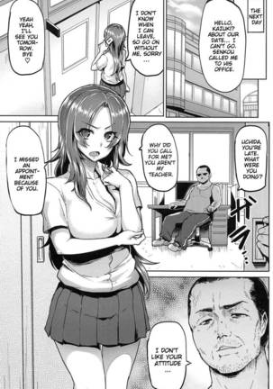 Sakari Sakarare Page #39