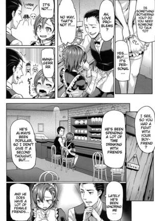 Sakari Sakarare Page #102