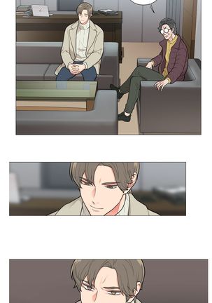 Sadistic Beauty 새디스틱 뷰티 Chapter 54 Page #12