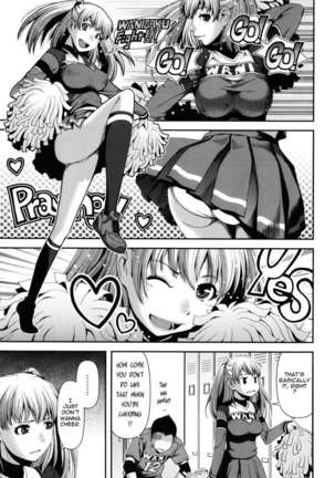 Titty Temptation Games Page #159