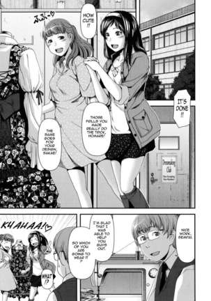 Titty Temptation Games Page #87