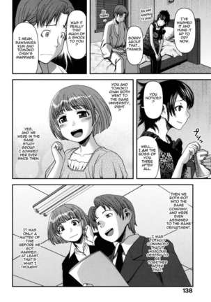 Titty Temptation Games Page #142