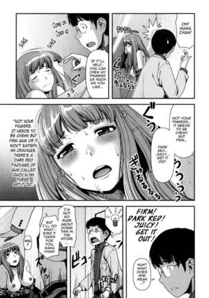 Titty Temptation Games Page #127