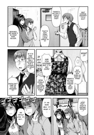 Titty Temptation Games Page #89