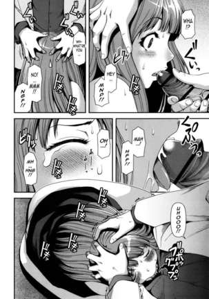 Titty Temptation Games Page #128