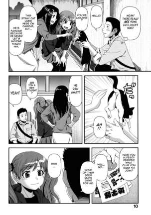 Titty Temptation Games Page #14
