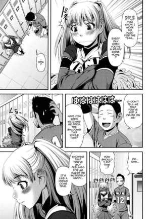Titty Temptation Games Page #161