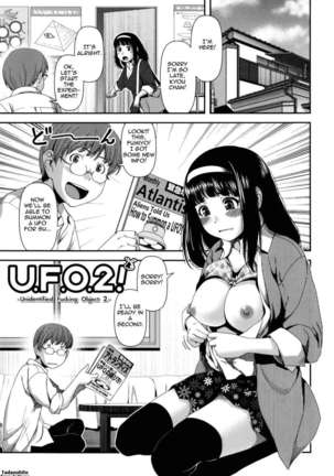 Titty Temptation Games Page #43