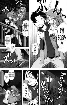 Titty Temptation Games Page #53