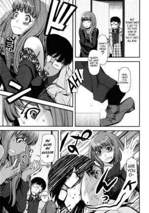 Titty Temptation Games Page #123